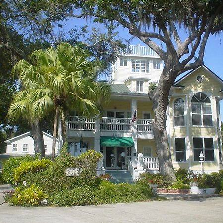 The River Lily Daytona Beach Esterno foto
