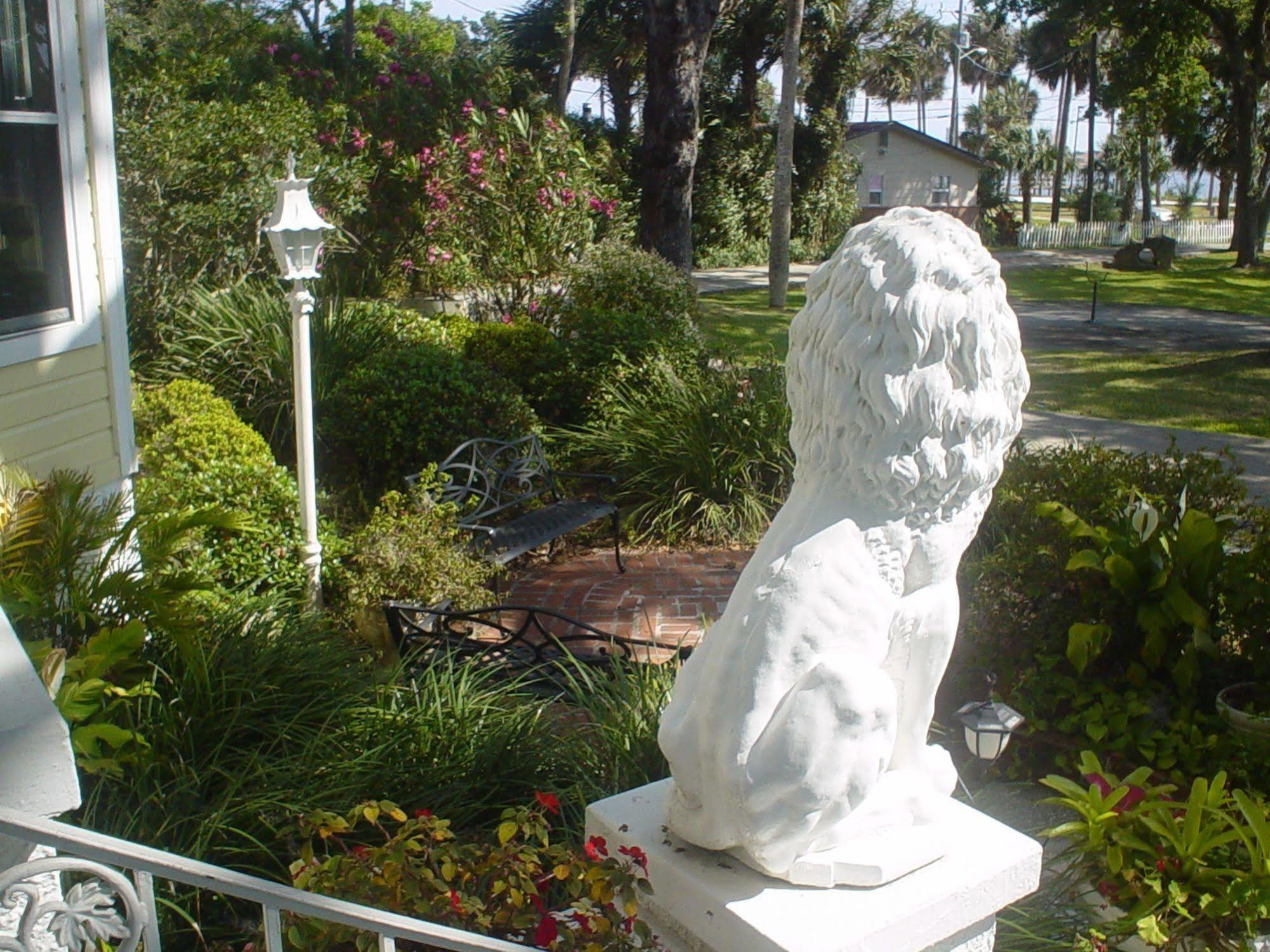 The River Lily Daytona Beach Esterno foto