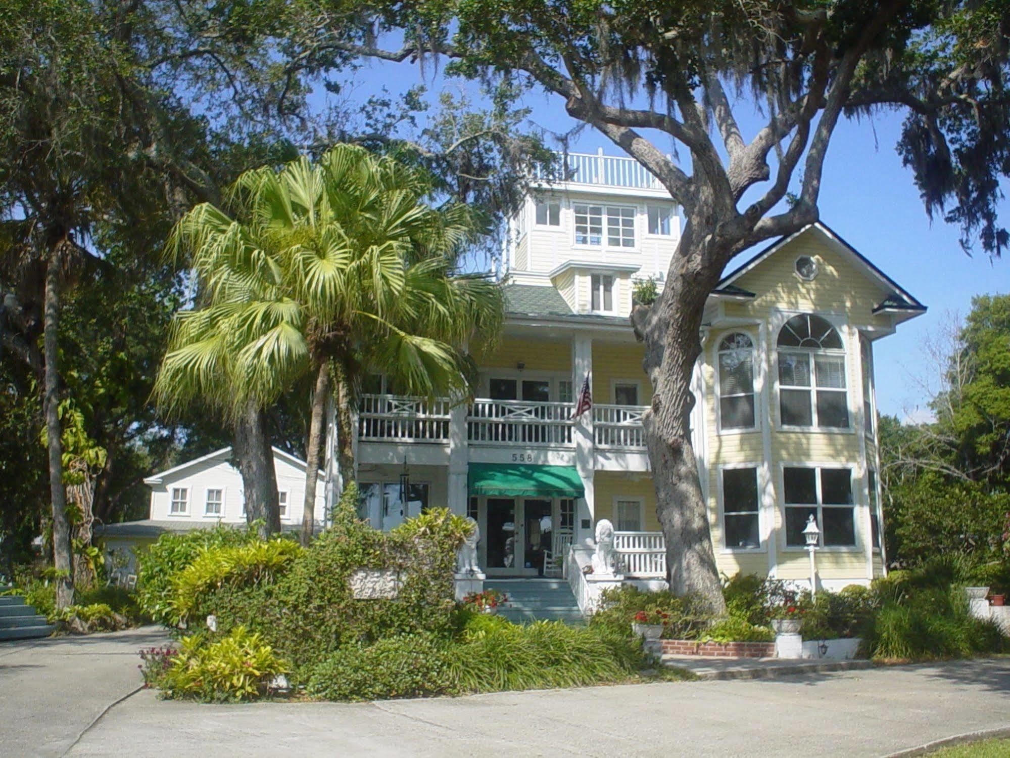 The River Lily Daytona Beach Esterno foto