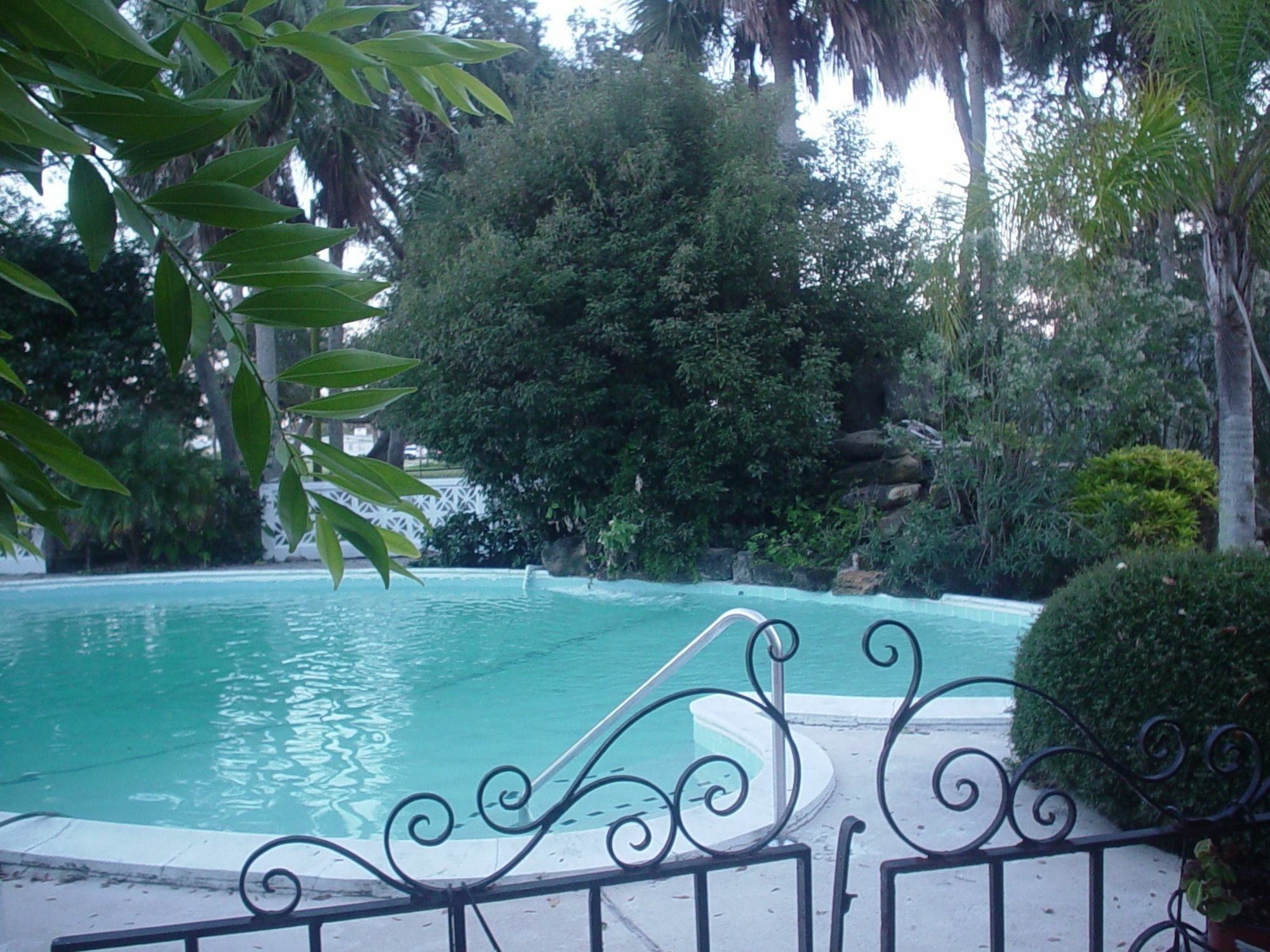 The River Lily Daytona Beach Servizi foto