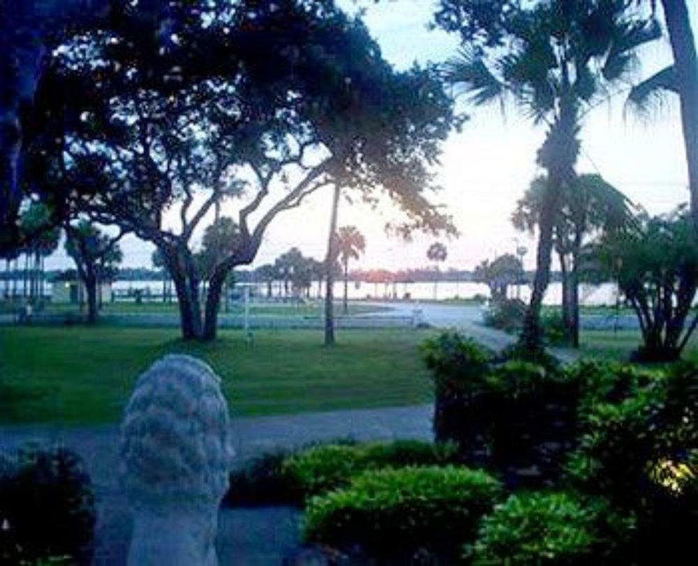 The River Lily Daytona Beach Camera foto